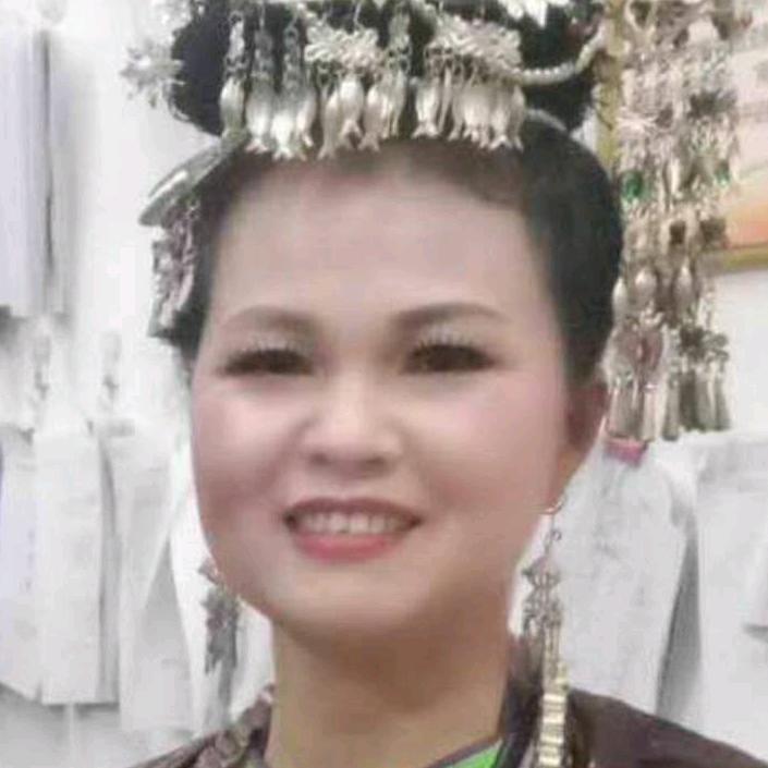 杨秀芝