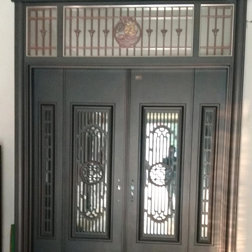双龙装修公司木门批发河南省刘振伟