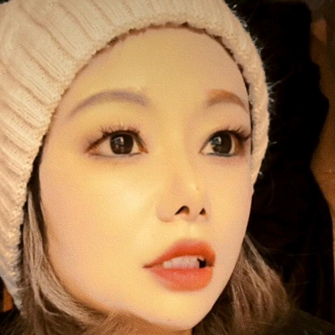 徐家大丫头😘fang<勿连赞>