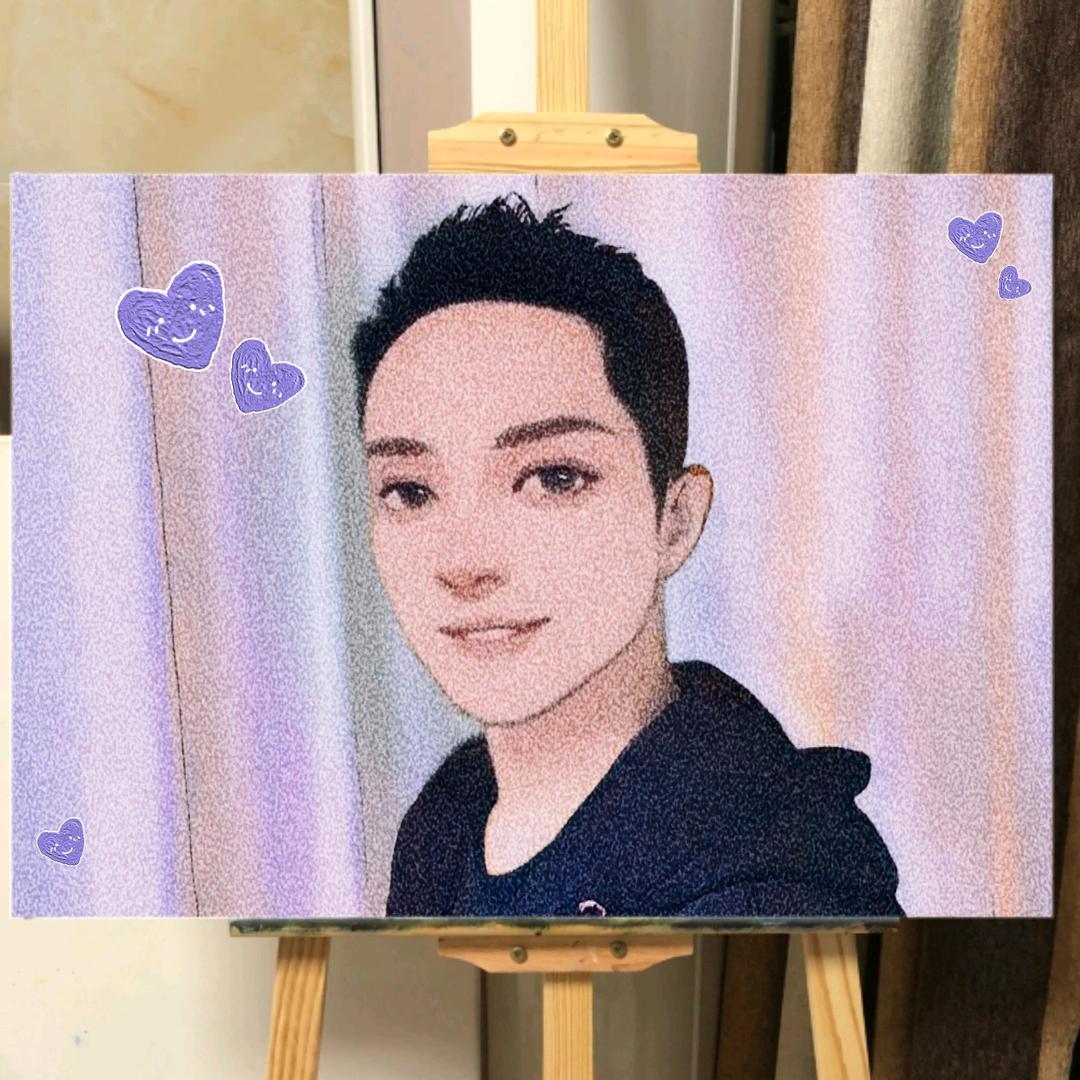小明超爱玩