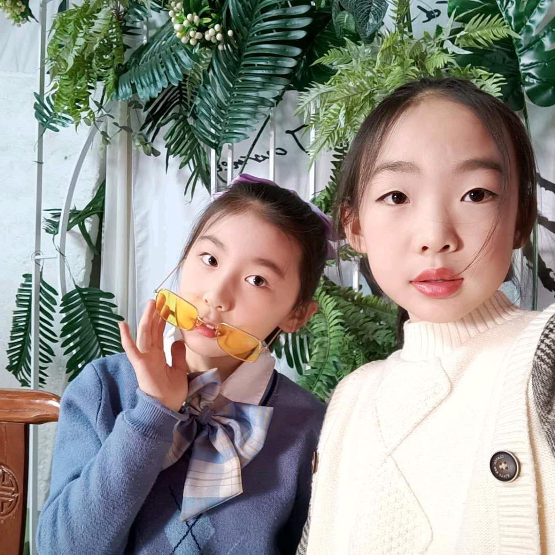 阳光很暖🌷