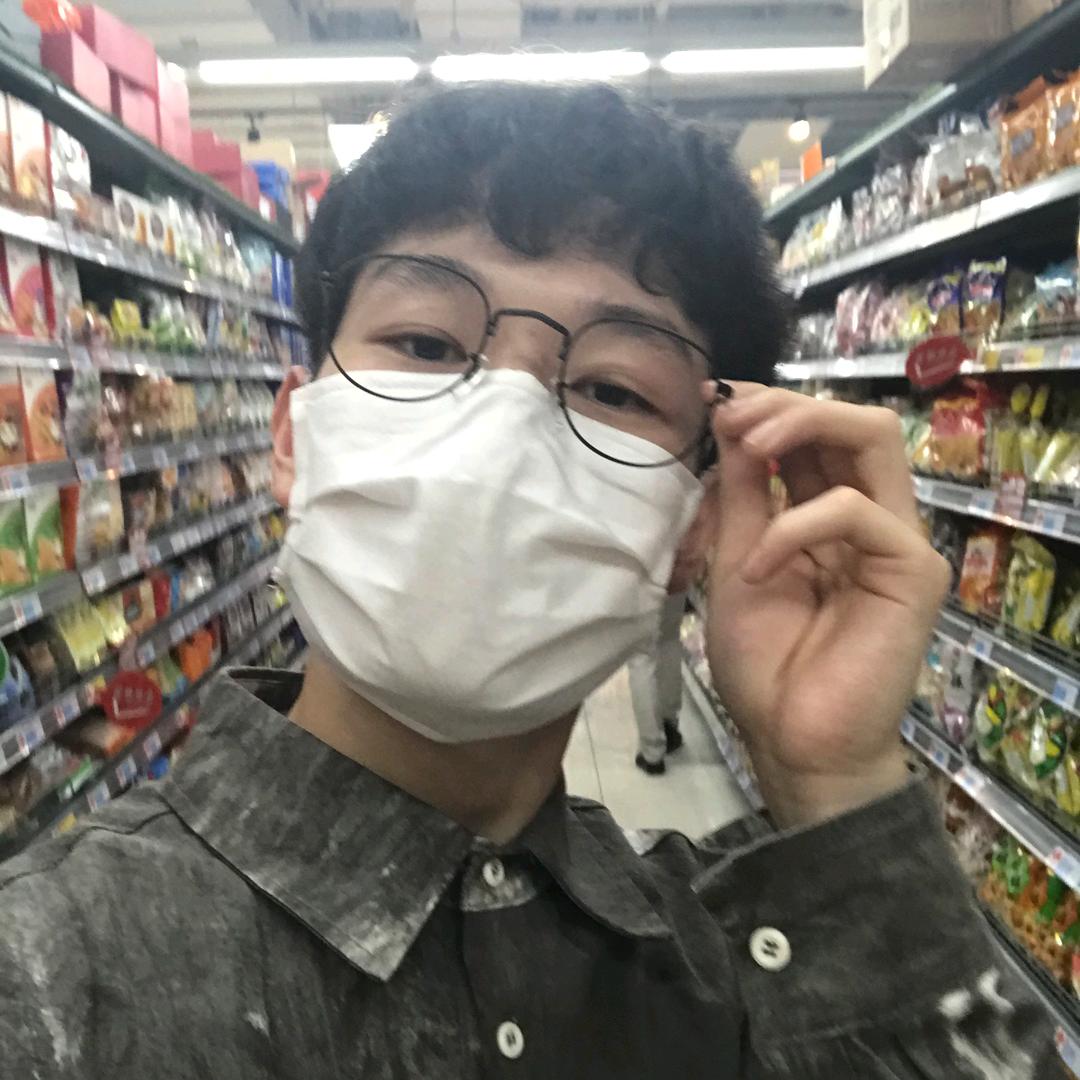 蜡笔老旧