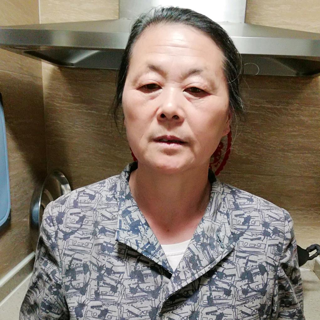 卫大姐
