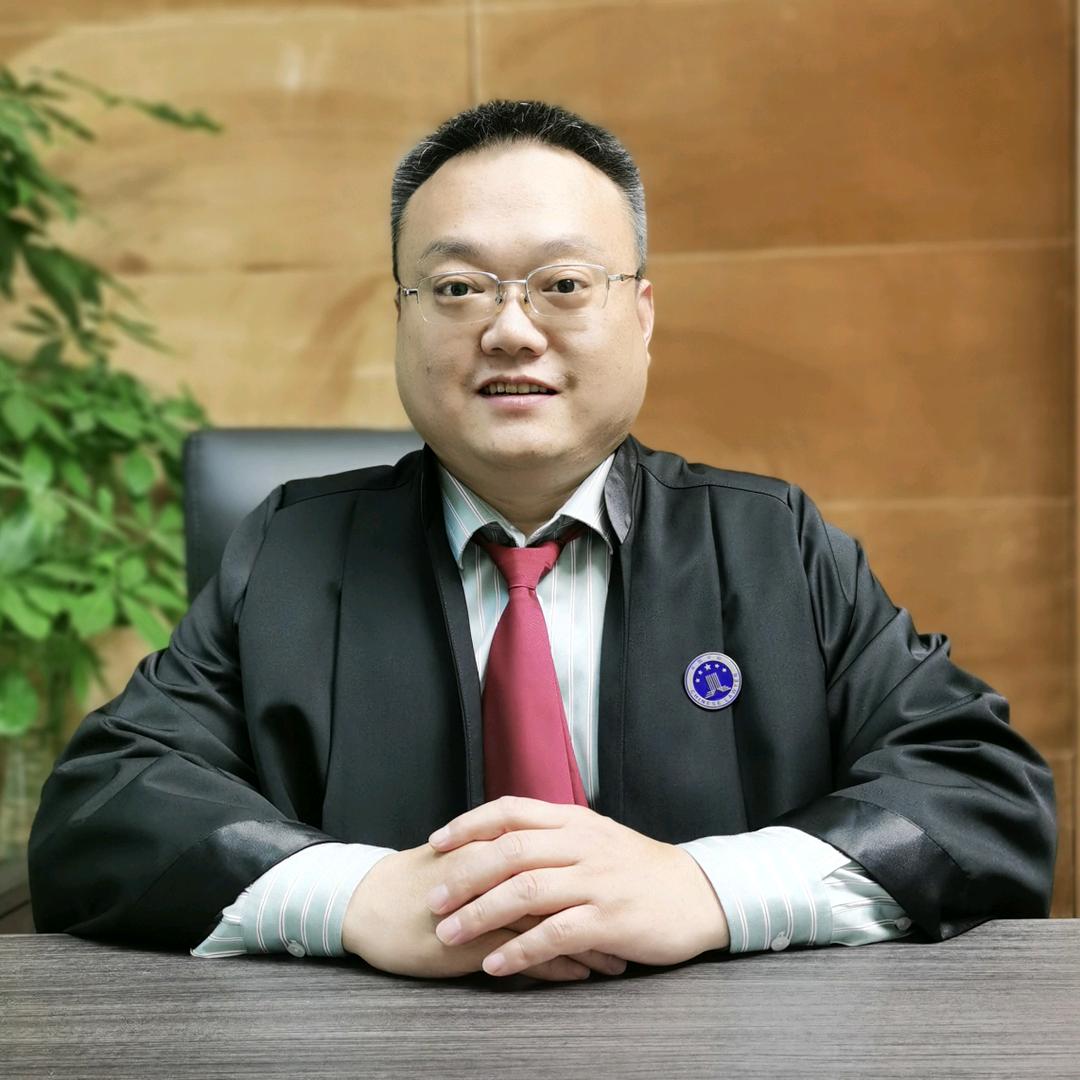 赵炳博律师