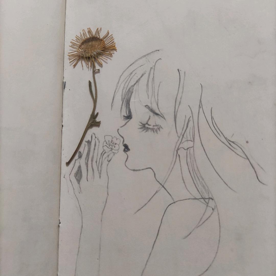 @木小七