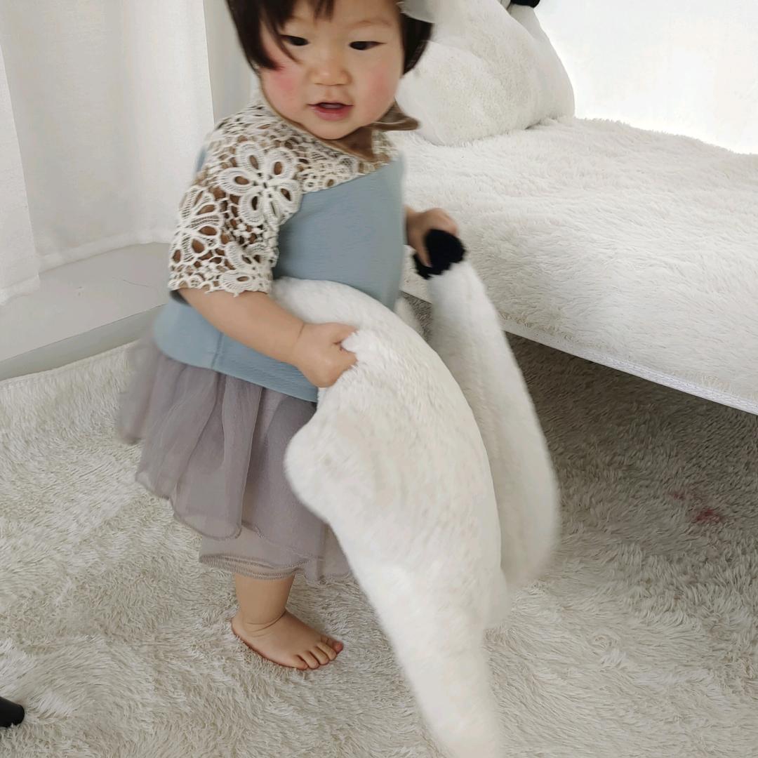 张灯结彩喜盈盈