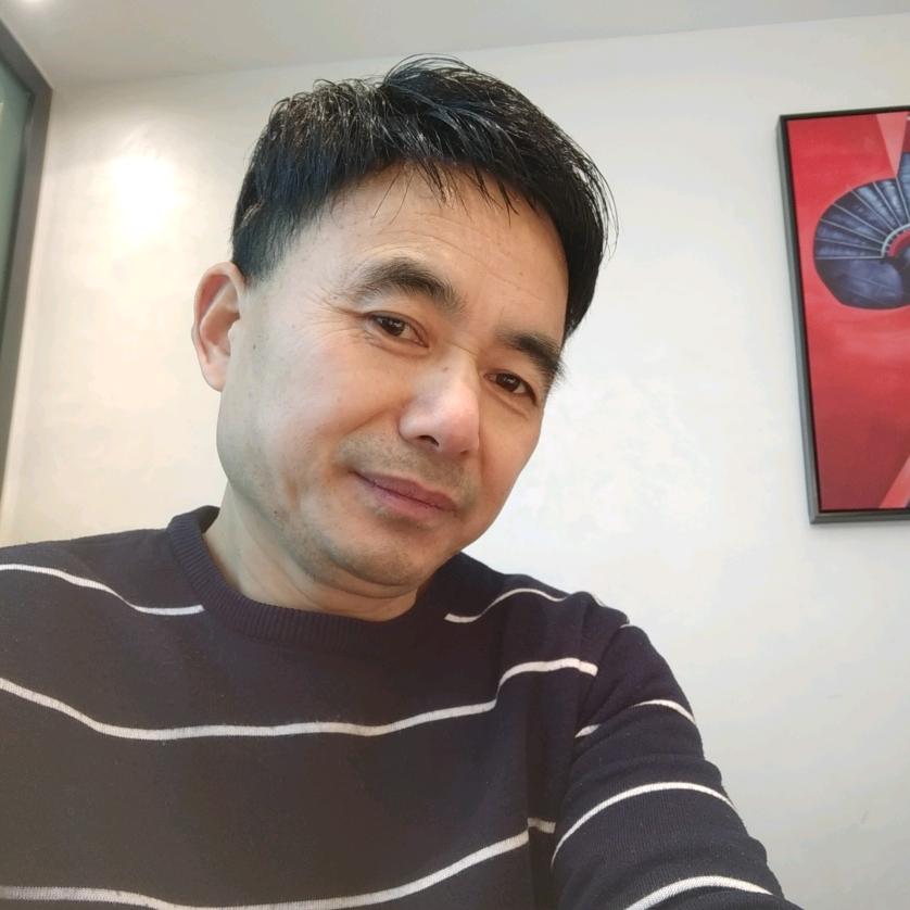 旅途的人生