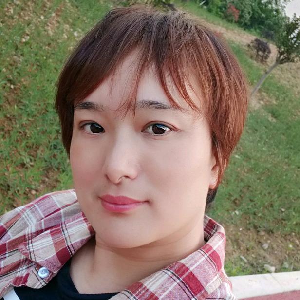 一一妈妈