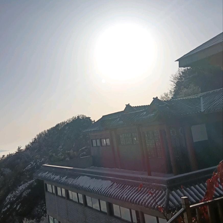 左零右火，雷公渡我