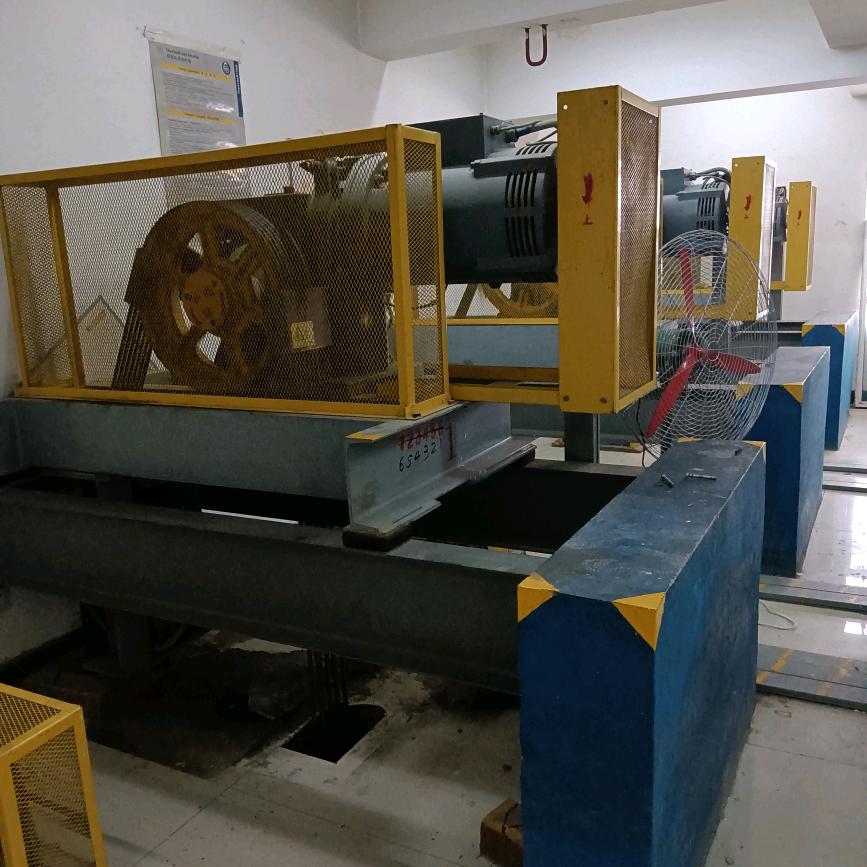 郑州富稳资源回收公司