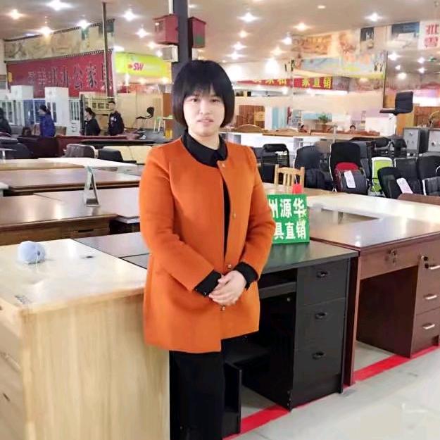 广州源华办公家具工厂批发
