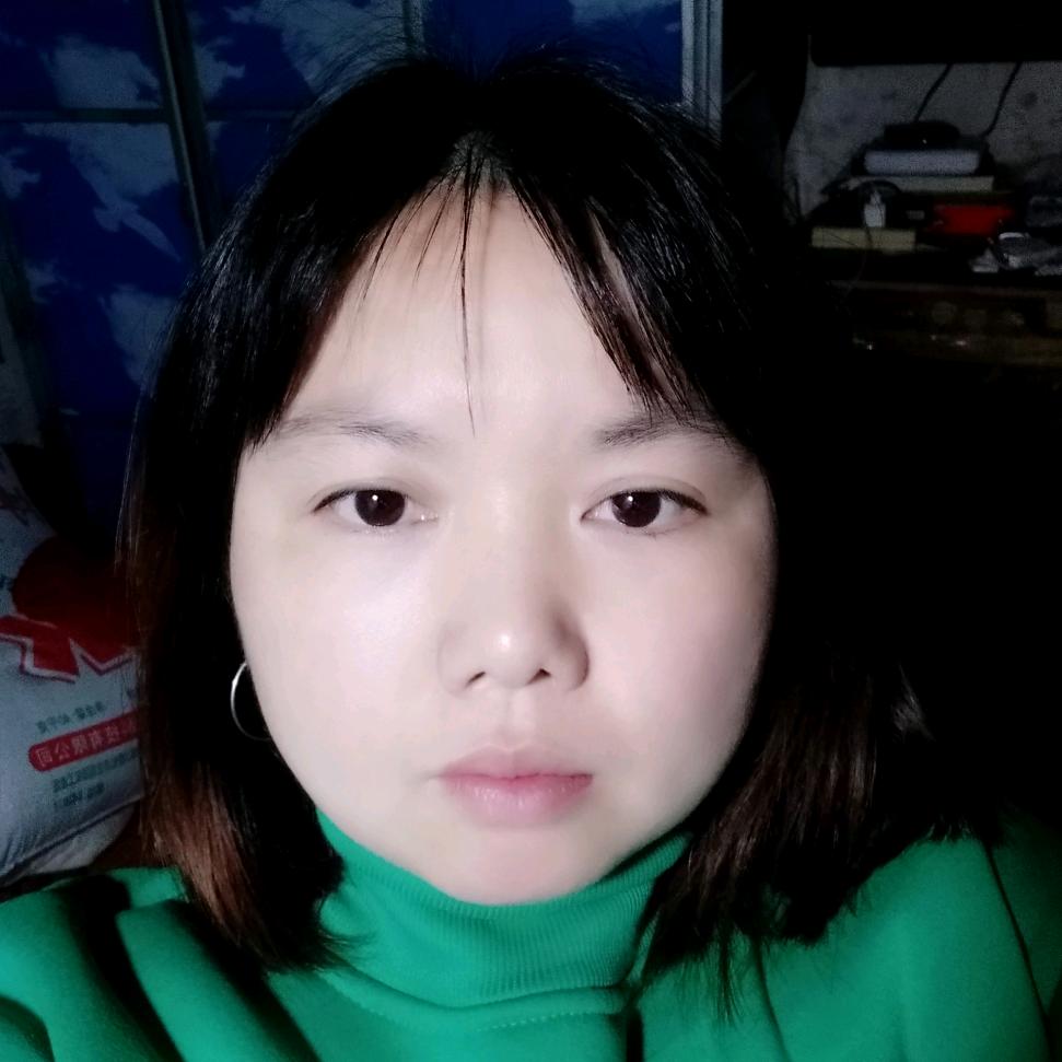 幸运之陈