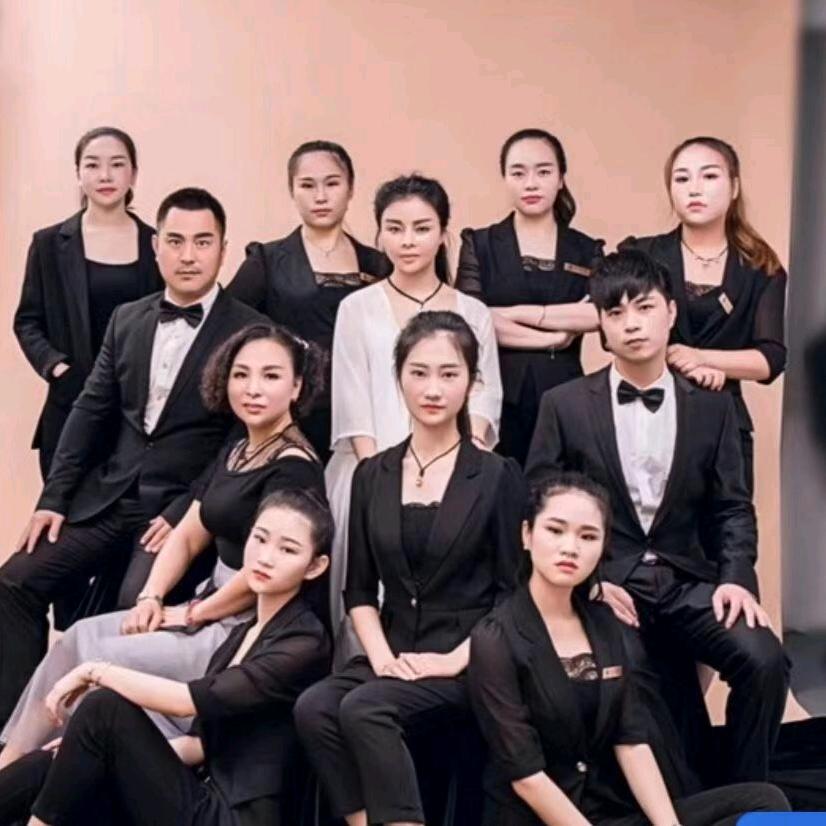 宁波眉型设计-鄞州夏兰