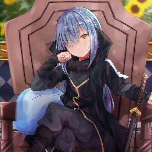洛神帝君