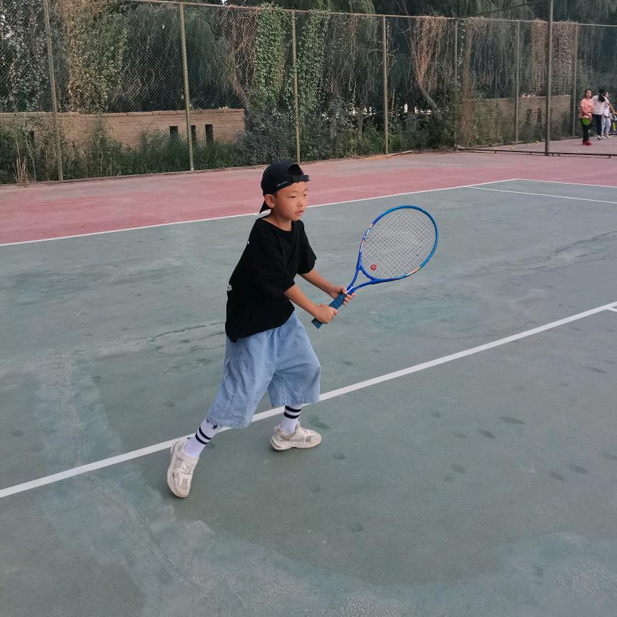 旭阳网球