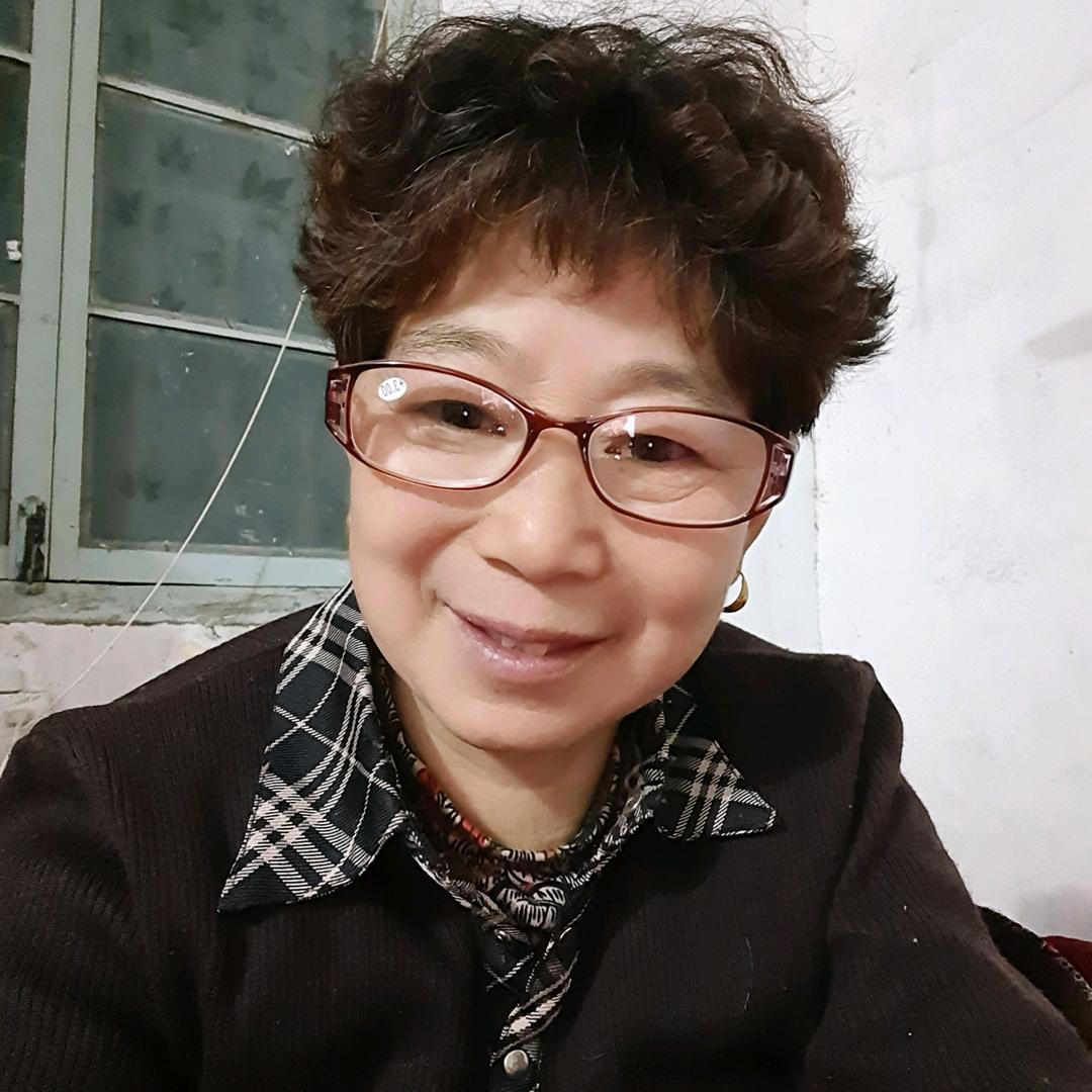 天天开心牵线主播。燕姐