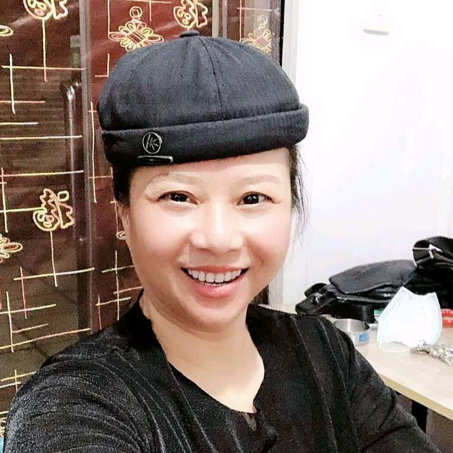淼淼姐