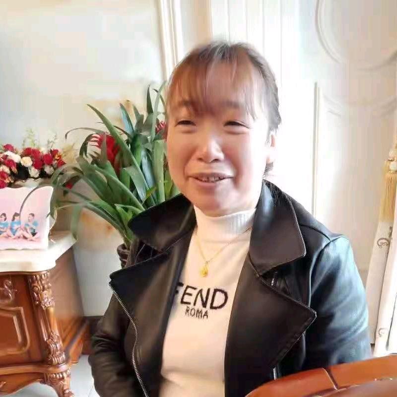 阿琼（直播）