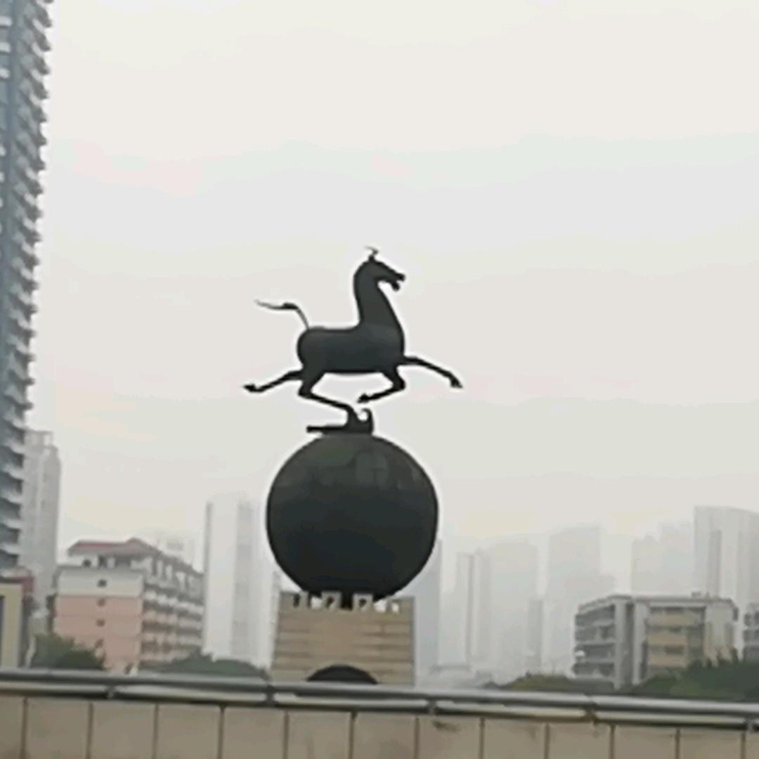 我心飞扬