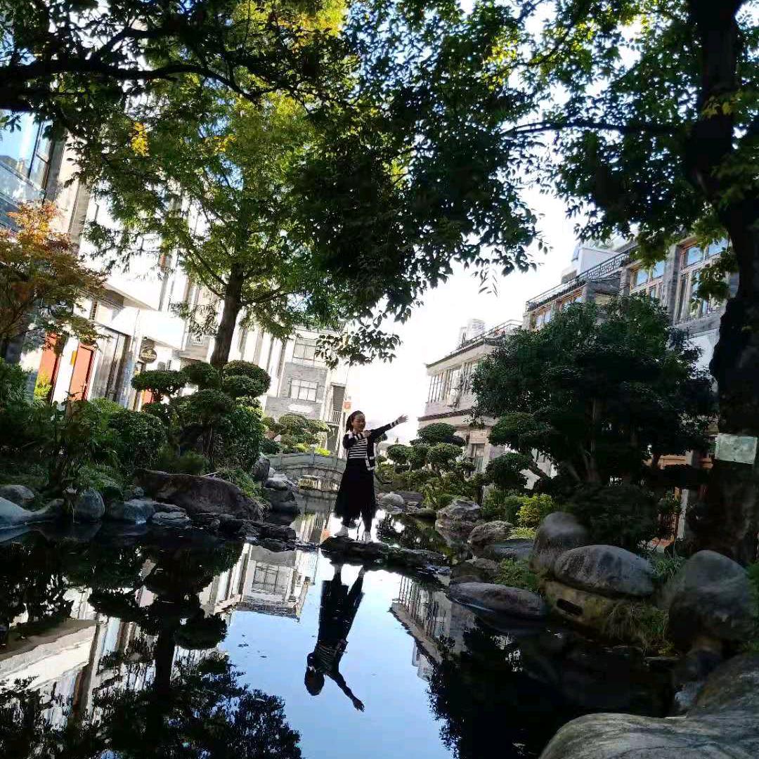 小学姐