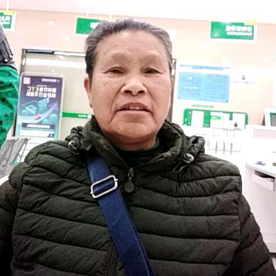 张洪珍