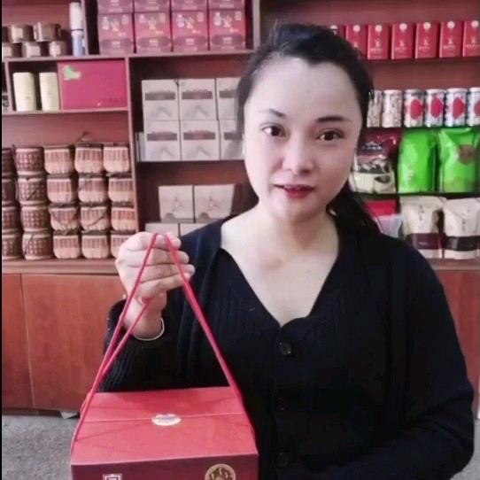 岑溪市陈茶之家经营部