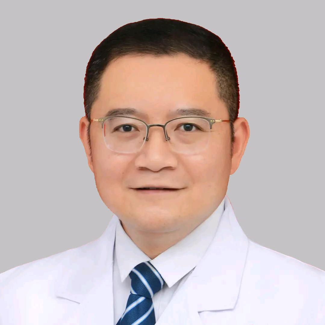 湘雅张春虎教授