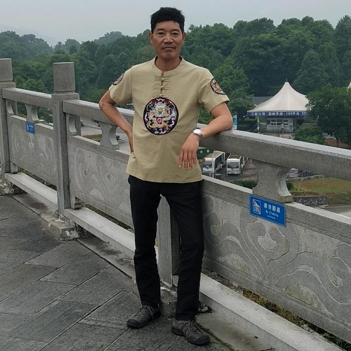 我爱黄梅戏