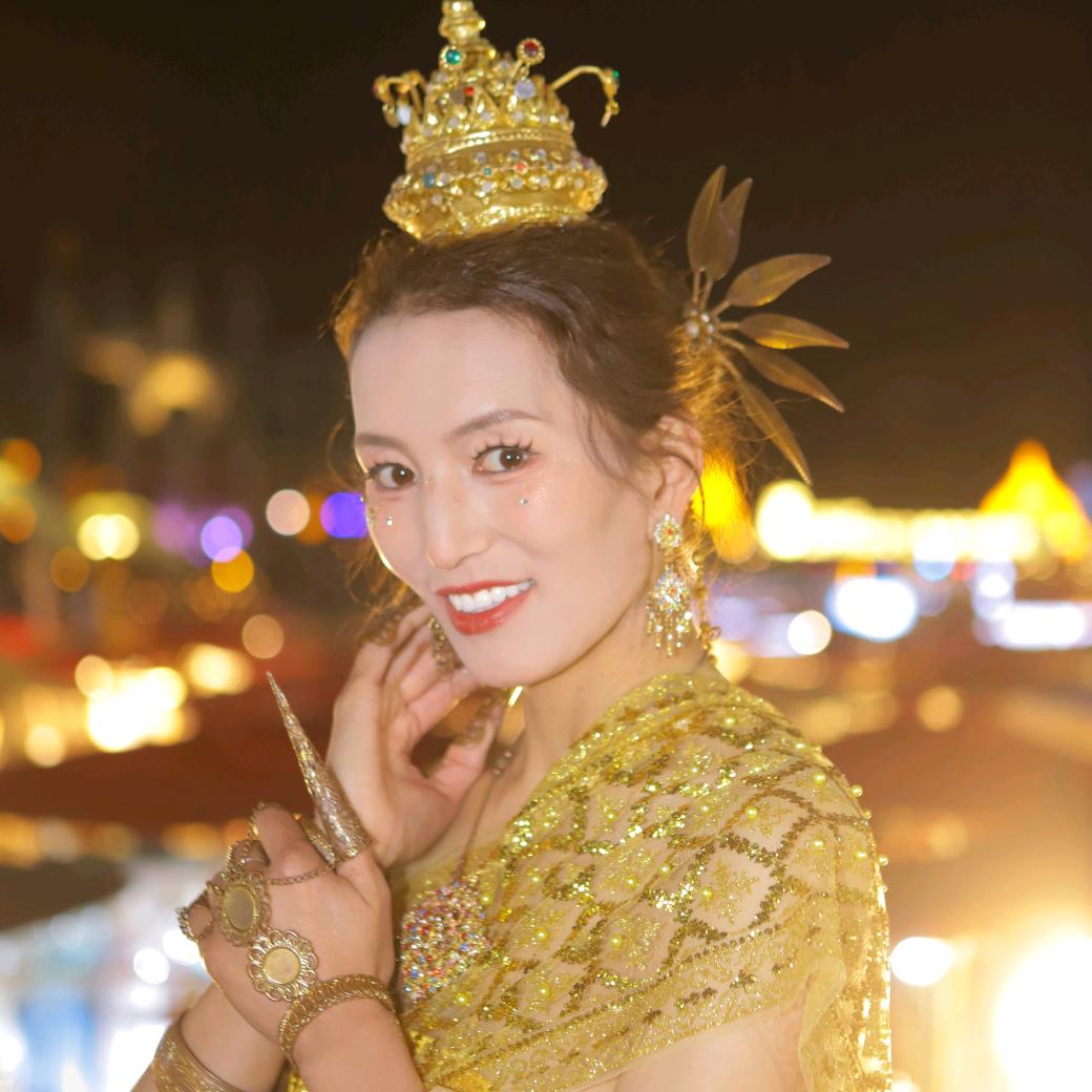 木木女王