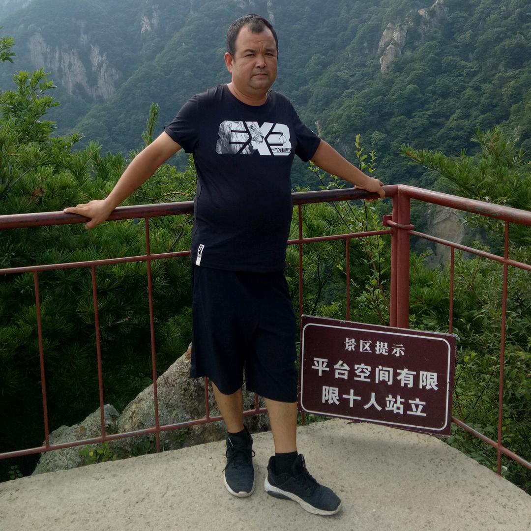 白春平