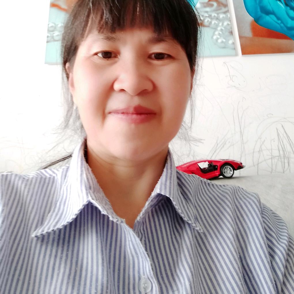涂大姐
