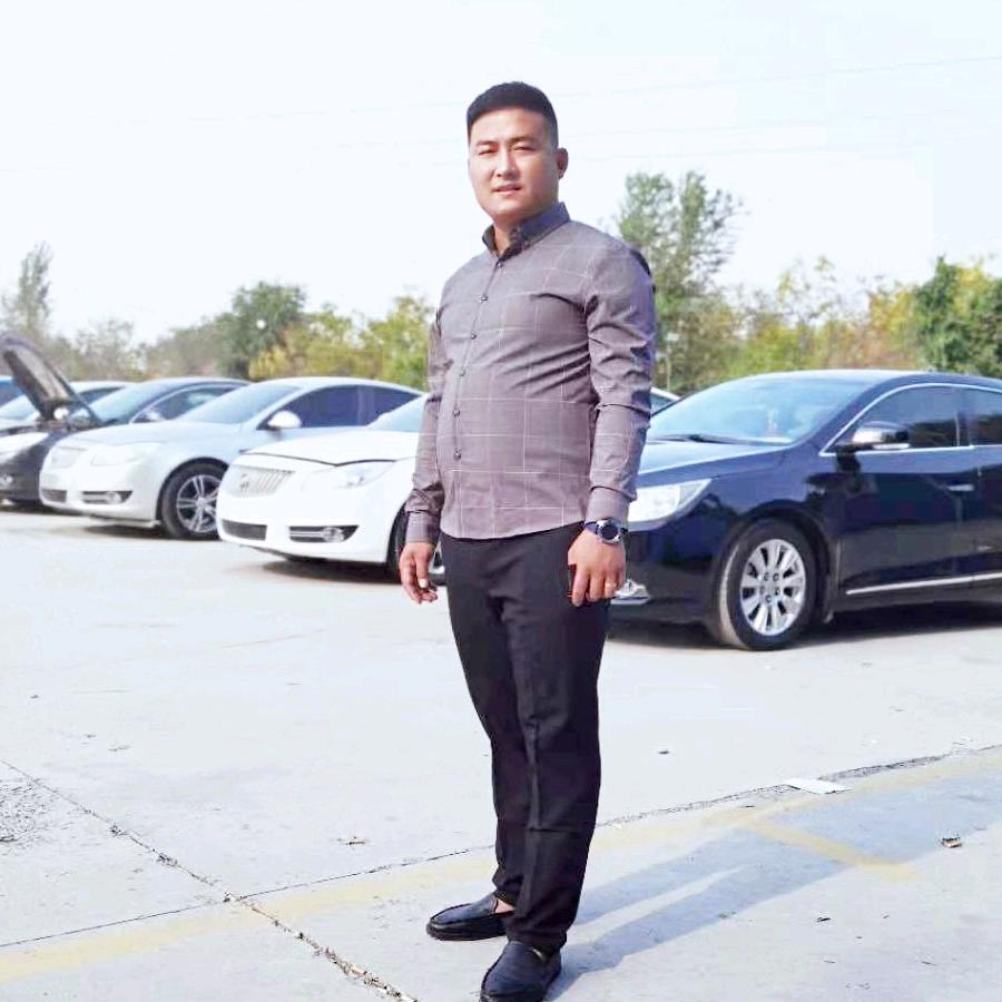 滨州至尚汽车服务