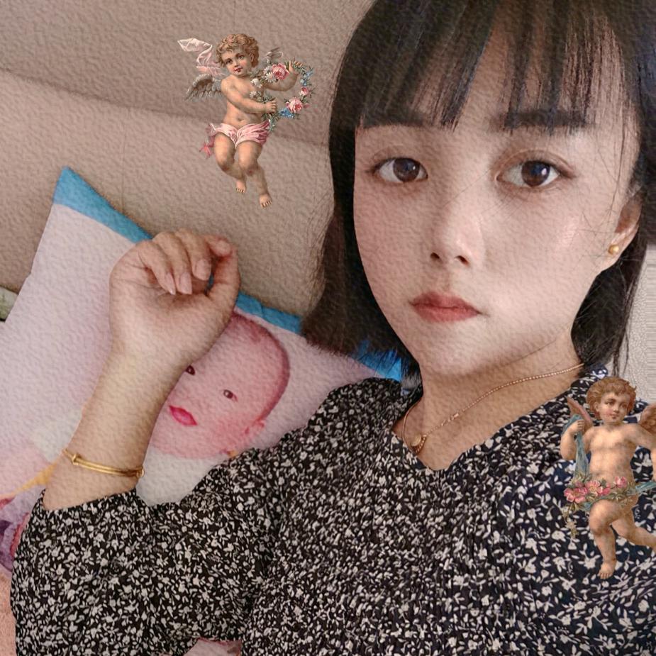 闫敬雯