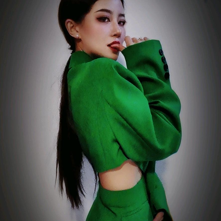白骨精