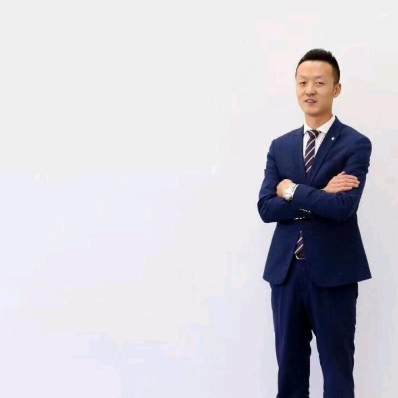 卡泰驰禾之安名车—贺旭东