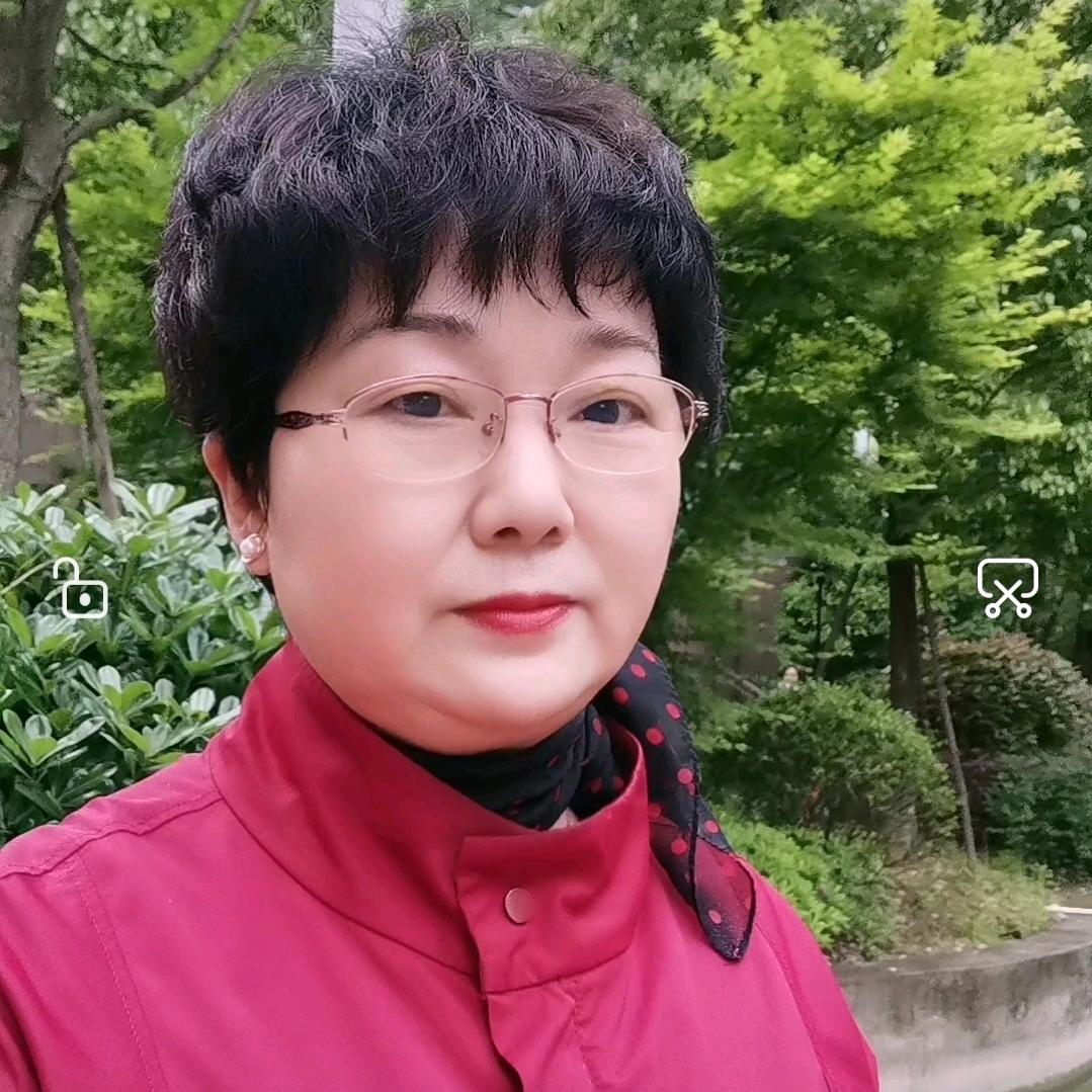 张永秋军妈（62年虎🐯）