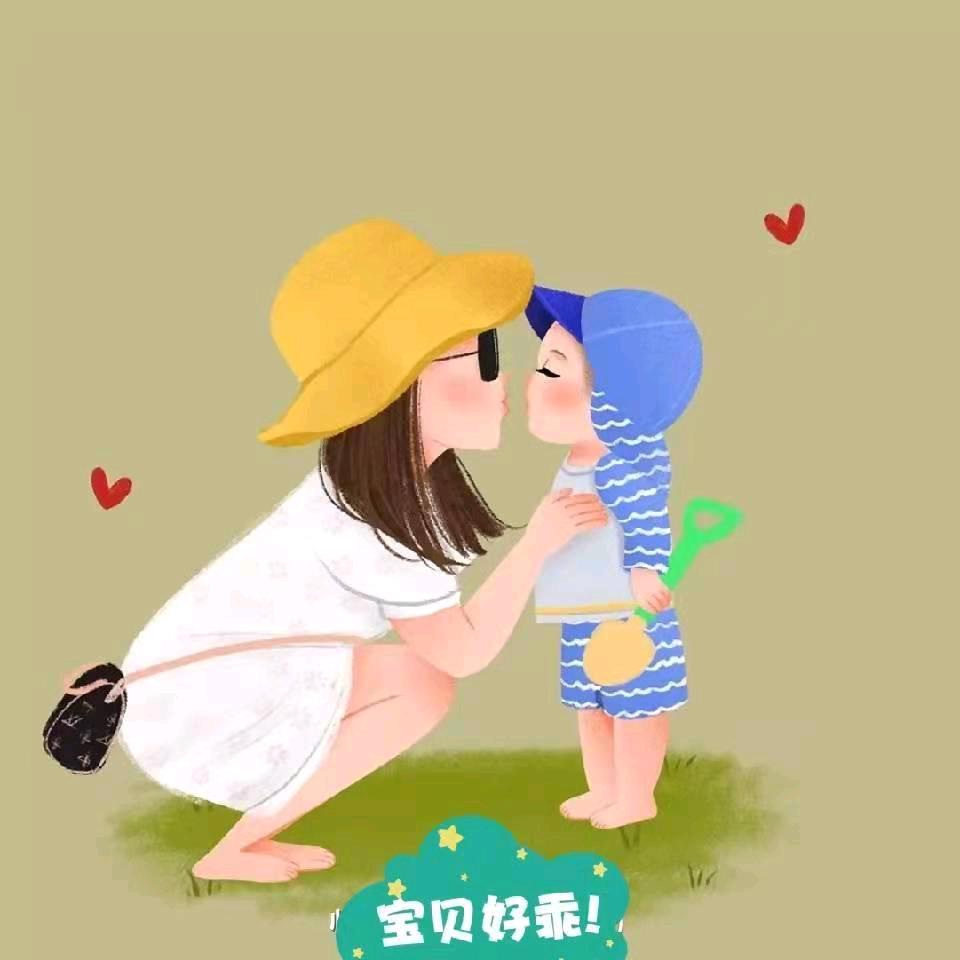 小鱼儿手势舞
