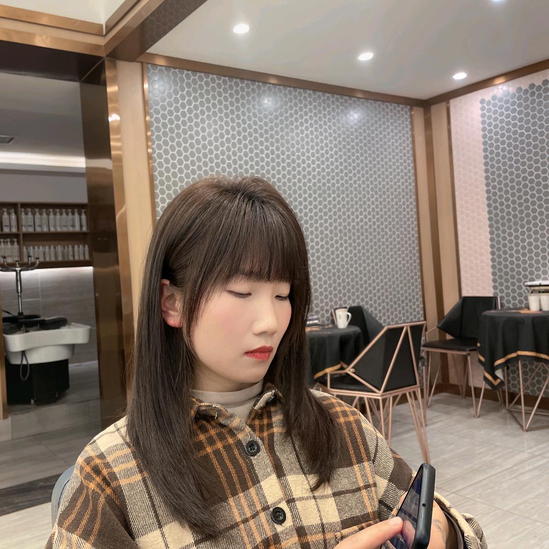 小思恋