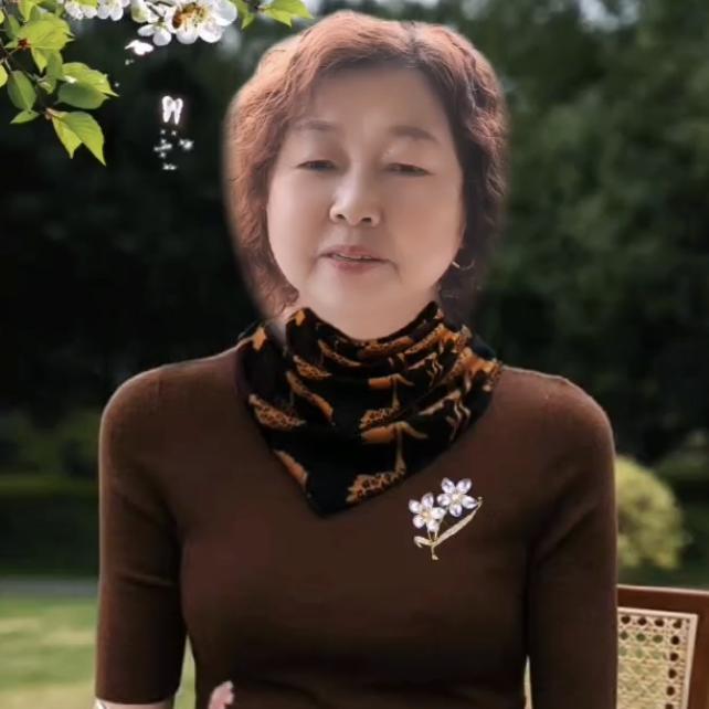 罗二姐