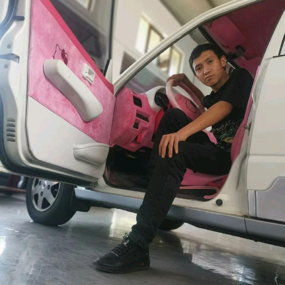 富源通达二手车