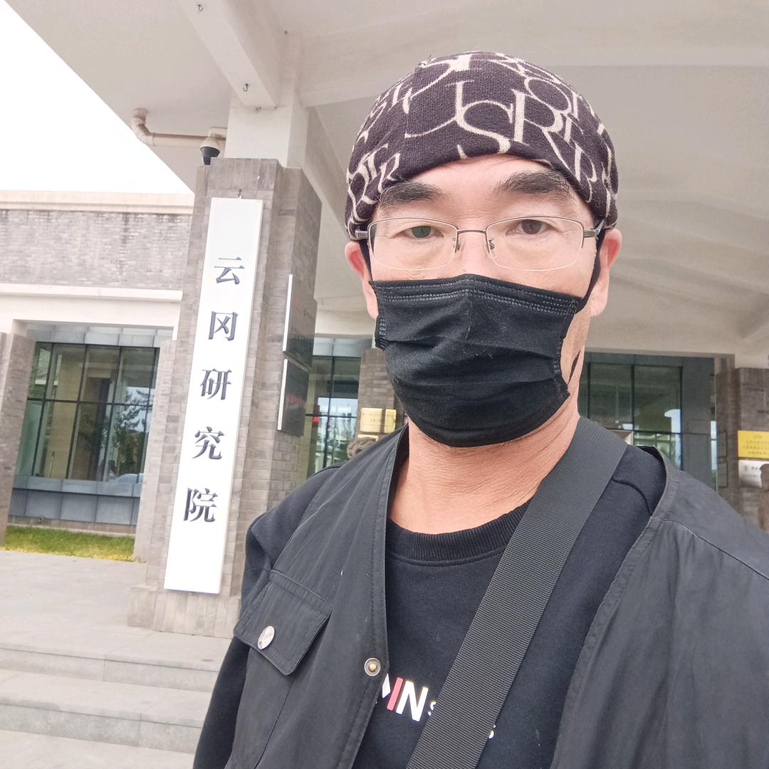 野壑闲人