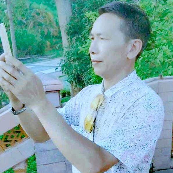 平易见人♥️以和为贵♥️