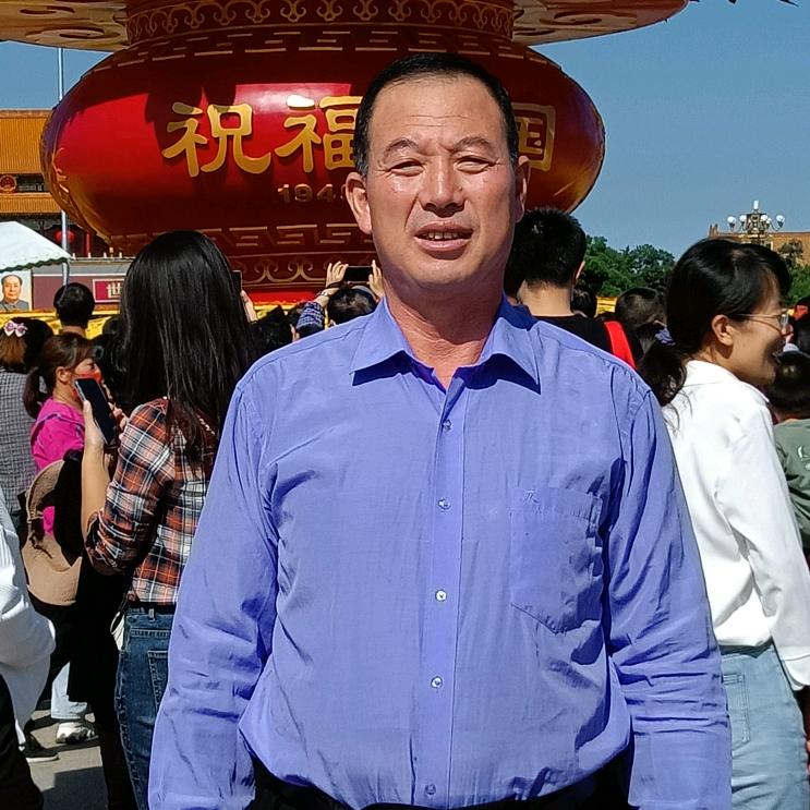 冯俊喜