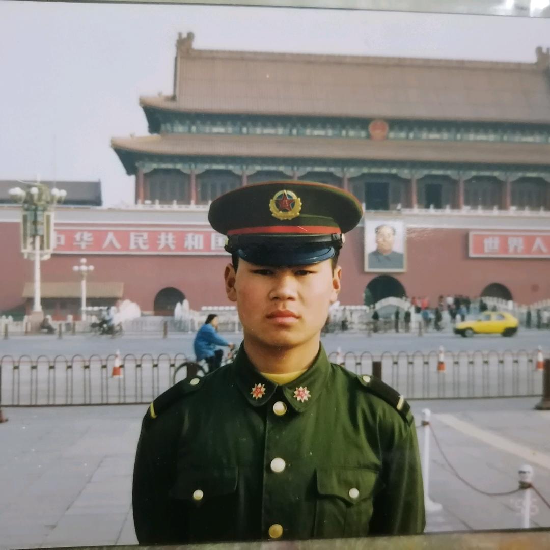 新的篇章🇨🇳(章哥)