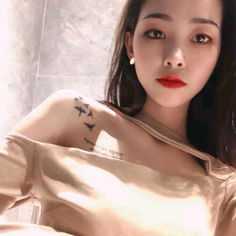 网红女神
