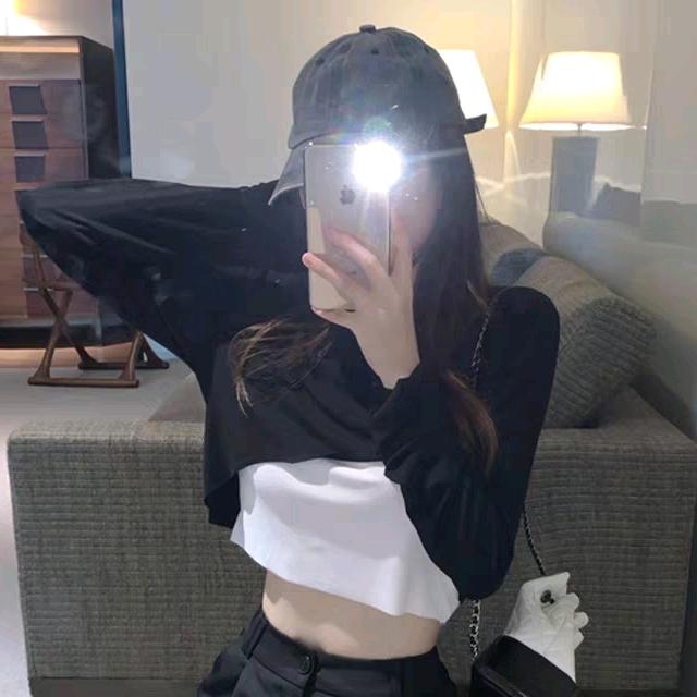 小小鱼🐟