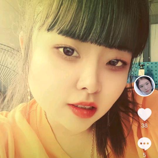 独来独往的女人