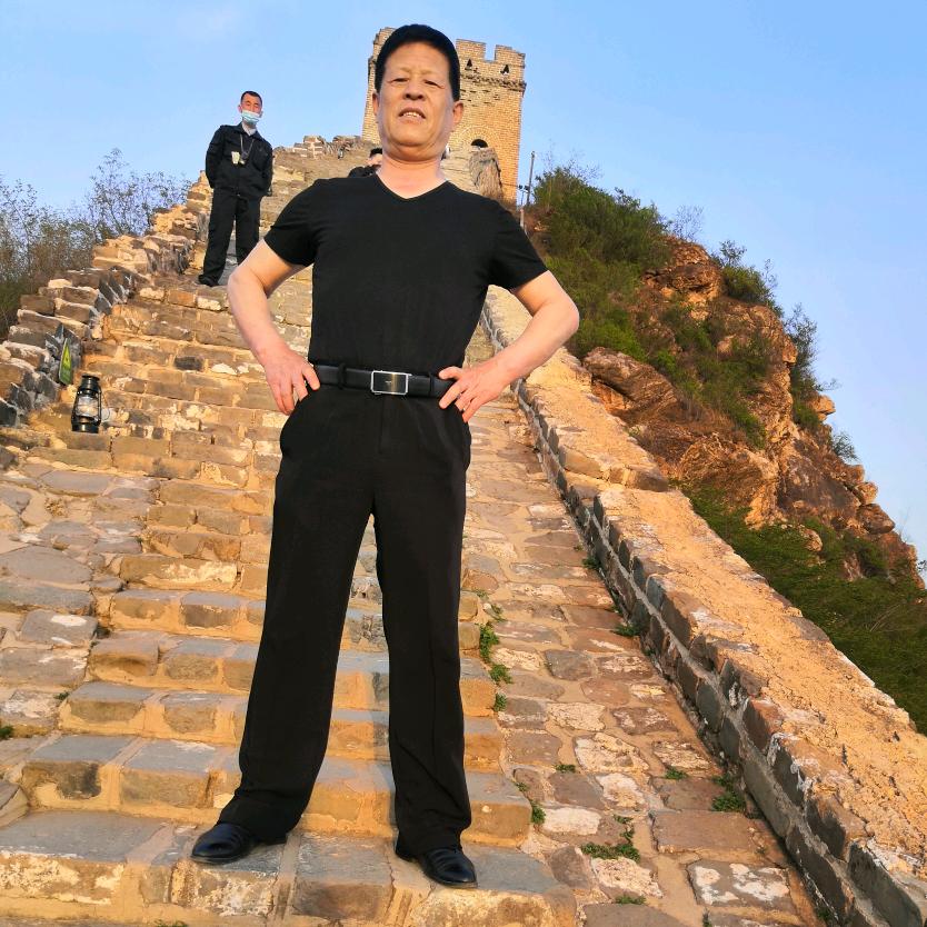 杨和平