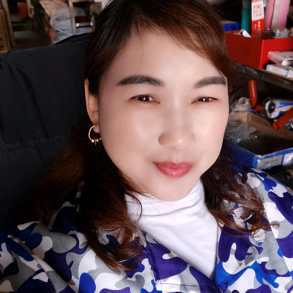我就是我❤️