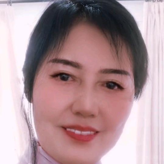 陈永珍